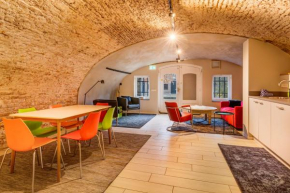 Beautiful canal apartment in Utrecht for 4 persons
